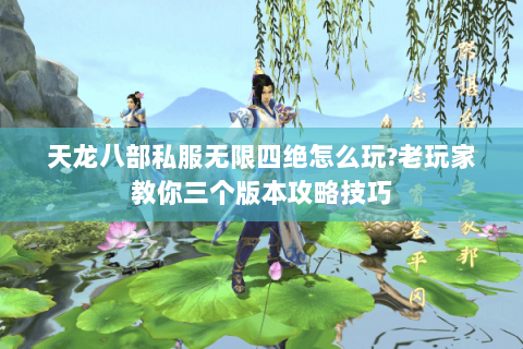 天龙八部私服无限四绝怎么玩?老玩家教你三个版本攻略技巧 天龙八部私服无限四绝怎么玩?老玩家教你三个版本攻略技巧