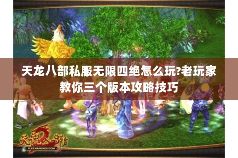 天龙八部私服无限四绝怎么玩?老玩家教你三个版本攻略技巧 天龙八部私服无限四绝怎么玩?老玩家教你三个版本攻略技巧