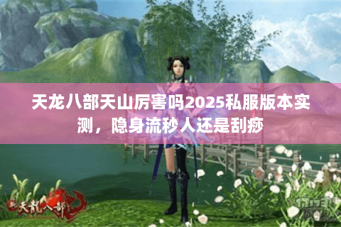 天龙八部天山厉害吗2025私服版本实测,隐身流秒人还是刮痧 天龙八部天山厉害吗2025私服版本实测,隐身流秒人还是刮痧