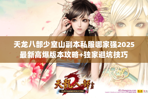 天龙八部少室山副本私服哪家强2025最新高爆版本攻略+独家避坑技巧 天龙八部少室山副本私服哪家强2025最新高爆版本攻略+独家避坑技巧