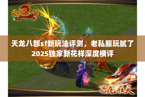 天龙八部sf新玩法评测,老私服玩腻了2025独家新花样深度横评 天龙八部sf新玩法评测,老私服玩腻了2025独家新花样深度横评