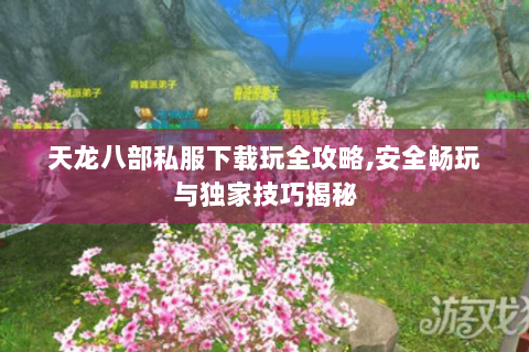 天龙八部私服下载玩全攻略,安全畅玩与独家技巧揭秘 天龙八部私服下载玩全攻略,安全畅玩与独家技巧揭秘