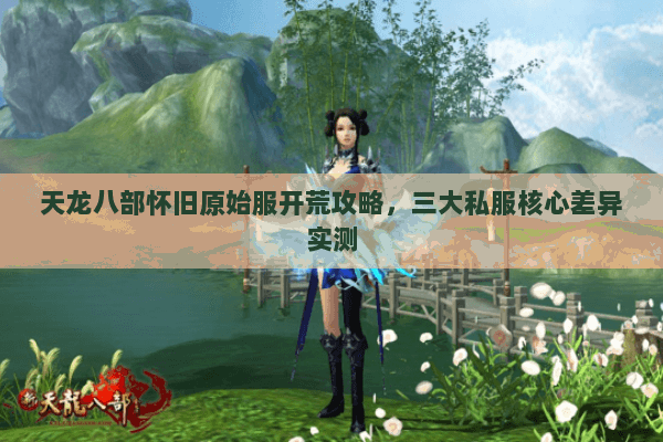 天龙八部怀旧原始服开荒攻略,三大私服核心差异实测 天龙八部怀旧原始服开荒攻略,三大私服核心差异实测
