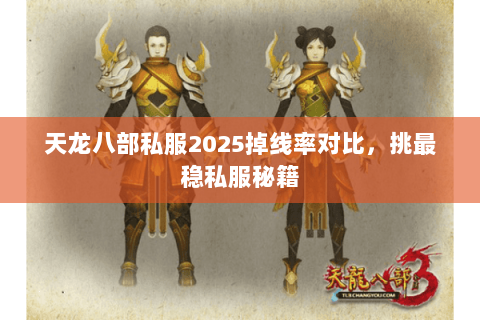 天龙八部私服2025掉线率对比,挑最稳私服秘籍 天龙八部私服2025掉线率对比,挑最稳私服秘籍