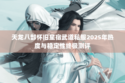 天龙八部怀旧星宿武道私服2025年热度与稳定性终极测评 天龙八部怀旧星宿武道私服2025年热度与稳定性终极测评