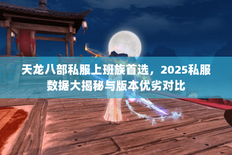 天龙八部私服上班族首选,2025私服数据大揭秘与版本优劣对比 天龙八部私服上班族首选,2025私服数据大揭秘与版本优劣对比