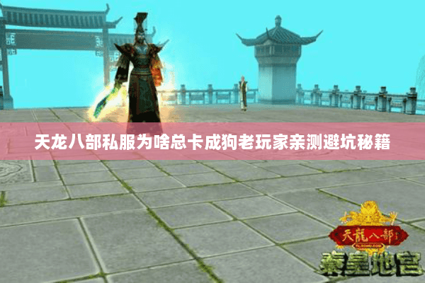 天龙八部私服为啥总卡成狗老玩家亲测避坑秘籍 天龙八部私服为啥总卡成狗老玩家亲测避坑秘籍