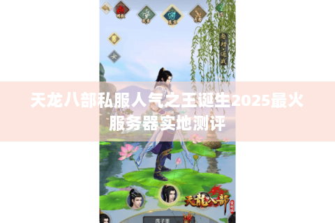 天龙八部私服人气之王诞生2025最火服务器实地测评 天龙八部私服人气之王诞生2025最火服务器实地测评