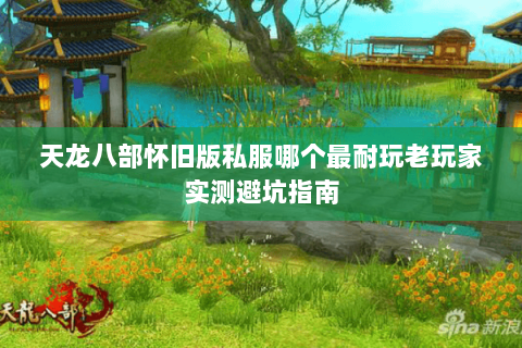 天龙八部怀旧版私服哪个最耐玩老玩家实测避坑指南 天龙八部怀旧版私服哪个最耐玩老玩家实测避坑指南
