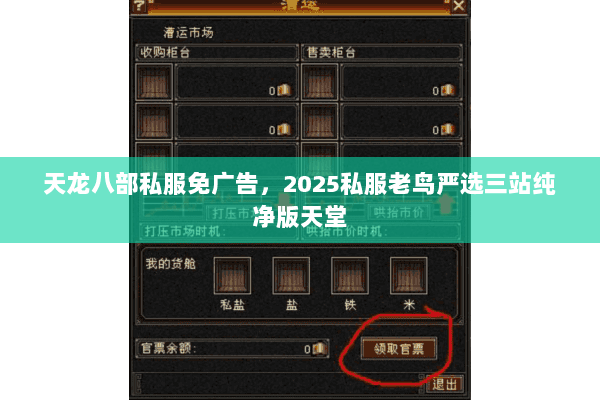 天龙八部私服免广告,2025私服老鸟严选三站纯净版天堂 天龙八部私服免广告,2025私服老鸟严选三站纯净版天堂
