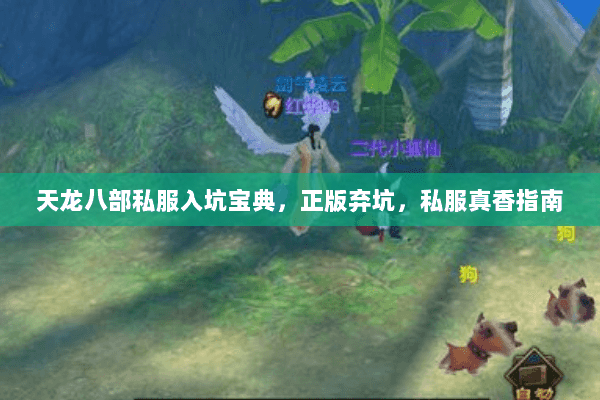 天龙八部私服入坑宝典,正版弃坑,私服真香指南 天龙八部私服入坑宝典,正版弃坑,私服真香指南