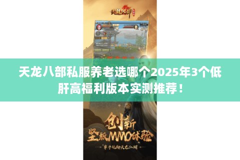 天龙八部私服养老选哪个2025年3个低肝高福利版本实测推荐! 天龙八部私服养老选哪个2025年3个低肝高福利版本实测推荐!