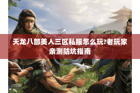 天龙八部美人三区私服怎么玩?老玩家亲测防坑指南