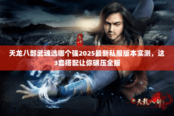 天龙八部武魂选哪个强2025最新私服版本实测,这3套搭配让你碾压全服 天龙八部武魂选哪个强2025最新私服版本实测,这3套搭配让你碾压全服