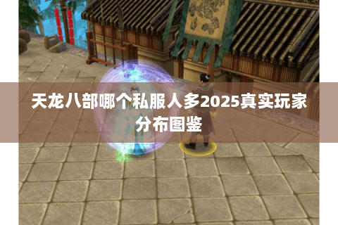天龙八部哪个私服人多2025真实玩家分布图鉴 天龙八部哪个私服人多2025真实玩家分布图鉴