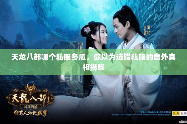 天龙八部哪个私服冬瓜,你以为选错私服的意外真相揭晓 天龙八部哪个私服冬瓜,你以为选错私服的意外真相揭晓