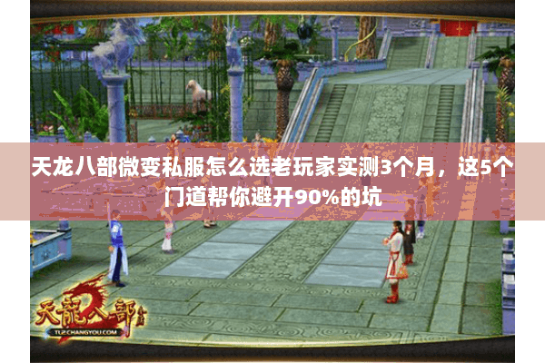 天龙八部微变私服怎么选老玩家实测3个月,这5个门道帮你避开90%的坑 天龙八部微变私服怎么选老玩家实测3个月,这5个门道帮你避开90%的坑
