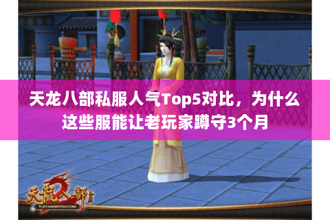天龙八部私服人气Top5对比,为什么这些服能让老玩家蹲守3个月 天龙八部私服人气Top5对比,为什么这些服能让老玩家蹲守3个月