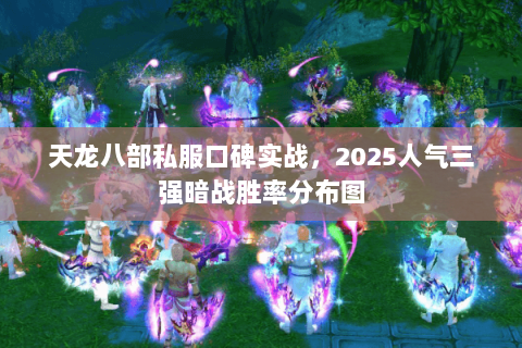 天龙八部私服口碑实战,2025人气三强暗战胜率分布图 天龙八部私服口碑实战,2025人气三强暗战胜率分布图