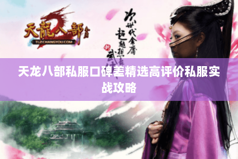 天龙八部私服口碑差精选高评价私服实战攻略 天龙八部私服口碑差精选高评价私服实战攻略