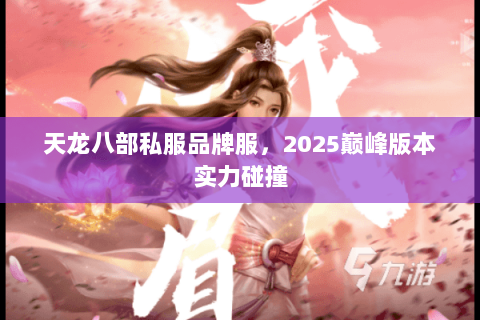 天龙八部私服品牌服,2025巅峰版本实力碰撞 天龙八部私服品牌服,2025巅峰版本实力碰撞