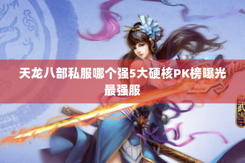 天龙八部私服哪个强5大硬核PK榜曝光最强服 天龙八部私服哪个强5大硬核PK榜曝光最强服