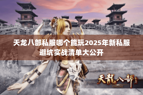 天龙八部私服哪个能玩2025年新私服避坑实战清单大公开 天龙八部私服哪个能玩2025年新私服避坑实战清单大公开