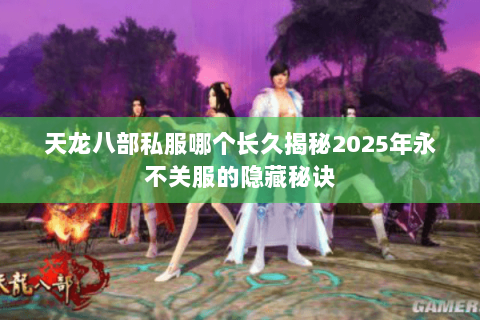 天龙八部私服哪个长久揭秘2025年永不关服的隐藏秘诀 天龙八部私服哪个长久揭秘2025年永不关服的隐藏秘诀