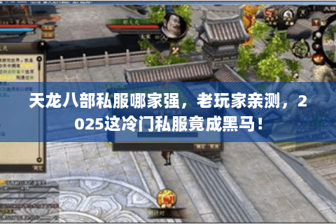 天龙八部私服哪家强,老玩家亲测,2025这冷门私服竟成黑马! 天龙八部私服哪家强,老玩家亲测,2025这冷门私服竟成黑马!