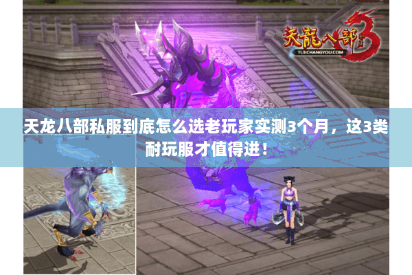 天龙八部私服到底怎么选老玩家实测3个月,这3类耐玩服才值得进! 天龙八部私服到底怎么选老玩家实测3个月,这3类耐玩服才值得进!