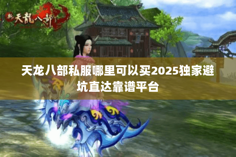 天龙八部私服哪里可以买2025独家避坑直达靠谱平台 天龙八部私服哪里可以买2025独家避坑直达靠谱平台