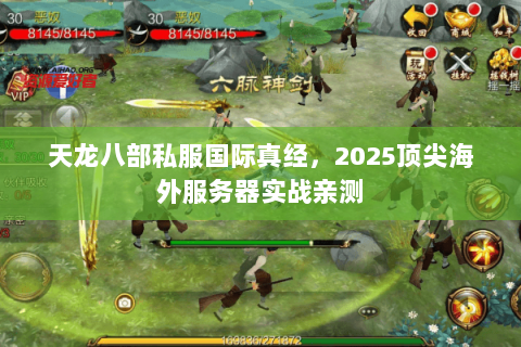 天龙八部私服国际真经,2025顶尖海外服务器实战亲测 天龙八部私服国际真经,2025顶尖海外服务器实战亲测