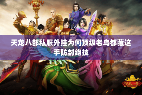 天龙八部私服外挂为何顶级老鸟都藏这手防封绝技 天龙八部私服外挂为何顶级老鸟都藏这手防封绝技