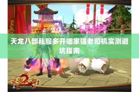 天龙八部私服多开哪家强老司机实测避坑指南 天龙八部私服多开哪家强老司机实测避坑指南