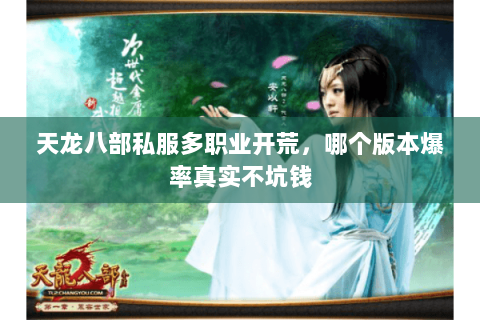 天龙八部私服多职业开荒,哪个版本爆率真实不坑钱 天龙八部私服多职业开荒,哪个版本爆率真实不坑钱