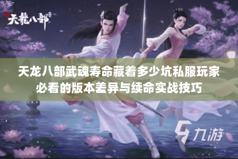 天龙八部武魂寿命藏着多少坑私服玩家必看的版本差异与续命实战技巧 天龙八部武魂寿命藏着多少坑私服玩家必看的版本差异与续命实战技巧
