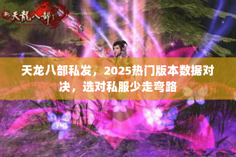 天龙八部私发,2025热门版本数据对决,选对私服少走弯路 天龙八部私发,2025热门版本数据对决,选对私服少走弯路