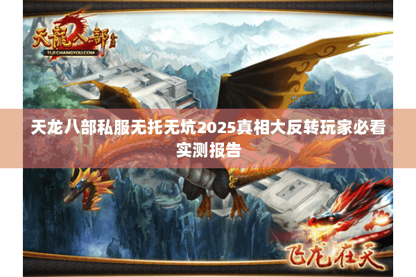 天龙八部私服无托无坑2025真相大反转玩家必看实测报告 天龙八部私服无托无坑2025真相大反转玩家必看实测报告