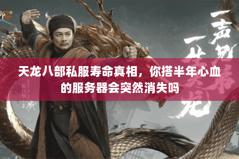 天龙八部私服寿命真相,你搭半年心血的服务器会突然消失吗 天龙八部私服寿命真相,你搭半年心血的服务器会突然消失吗