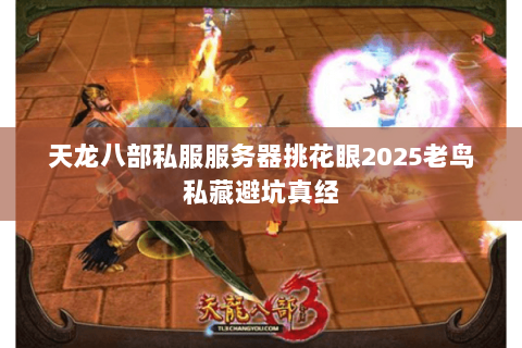 天龙八部私服服务器挑花眼2025老鸟私藏避坑真经 天龙八部私服服务器挑花眼2025老鸟私藏避坑真经