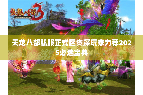 天龙八部私服正式区资深玩家力荐2025必选宝典 天龙八部私服正式区资深玩家力荐2025必选宝典