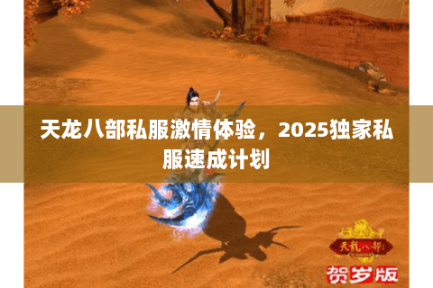 天龙八部私服激情体验,2025独家私服速成计划 天龙八部私服激情体验,2025独家私服速成计划