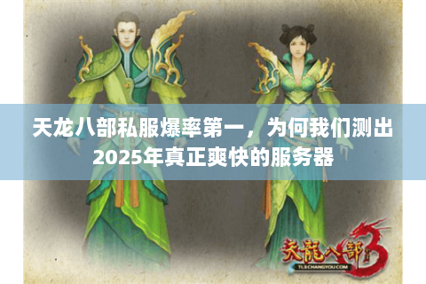 天龙八部私服爆率第一,为何我们测出2025年真正爽快的服务器 天龙八部私服爆率第一,为何我们测出2025年真正爽快的服务器
