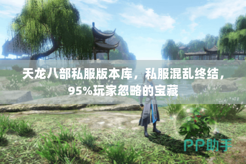 天龙八部私服版本库,私服混乱终结,95%玩家忽略的宝藏 天龙八部私服版本库,私服混乱终结,95%玩家忽略的宝藏