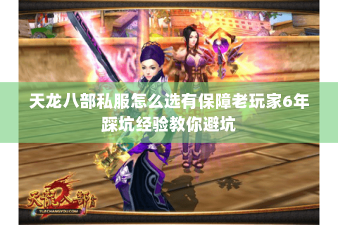 天龙八部私服怎么选有保障老玩家6年踩坑经验教你避坑 天龙八部私服怎么选有保障老玩家6年踩坑经验教你避坑