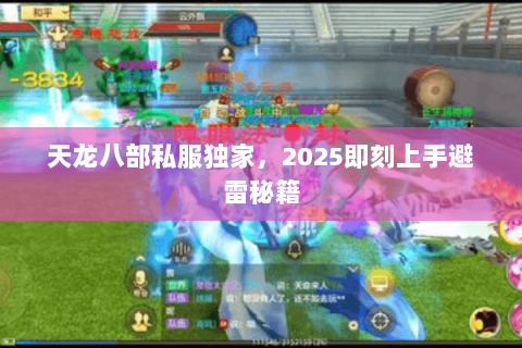 天龙八部私服独家,2025即刻上手避雷秘籍 天龙八部私服独家,2025即刻上手避雷秘籍