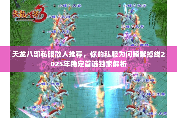 天龙八部私服散人推荐,你的私服为何频繁掉线2025年稳定首选独家解析 天龙八部私服散人推荐,你的私服为何频繁掉线2025年稳定首选独家解析