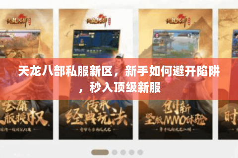 天龙八部私服新区,新手如何避开陷阱,秒入顶级新服 天龙八部私服新区,新手如何避开陷阱,秒入顶级新服