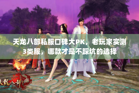 天龙八部私服口碑大PK,老玩家实测3类服,哪款才是不踩坑的选择 天龙八部私服口碑大PK,老玩家实测3类服,哪款才是不踩坑的选择