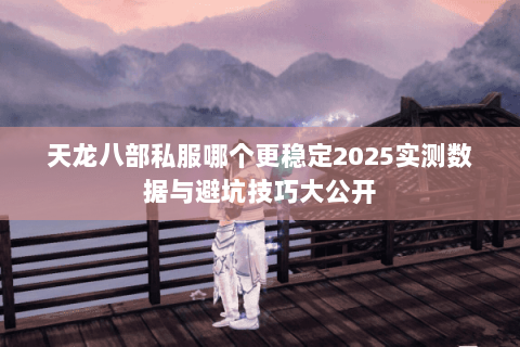 天龙八部私服哪个更稳定2025实测数据与避坑技巧大公开 天龙八部私服哪个更稳定2025实测数据与避坑技巧大公开